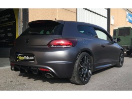 3M 1080-S261 Satin Dark Grey por metros