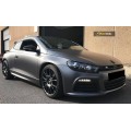 3M 1080-S261 Satin Dark Grey por metros