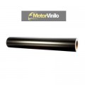 Vinilo negro polvo de oro satinado 10m x 1,52m