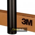 Vinilo negro mate 10m x 1,52m