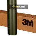 Vinilo verde mate 200cm x 152cm