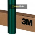 Vinilo Verde Pino Mate Metalizado 80cm x 152cm