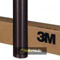 Vinilo Charcoal Mate Metalizado 400cm x 152m