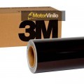 Vinilo Black Rose Brillante 300cm x 152cm