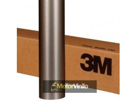3M 1080-BR230 Brushed Titanium por metros