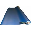 Vinilo Azul Oscuro Mate 100cm x 152cm