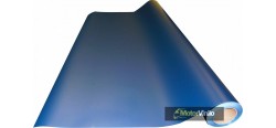 Vinilo Azul Oscuro Mate 10m x 152cm