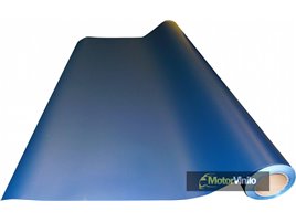 Vinilo Azul Oscuro Mate 10m x 152cm