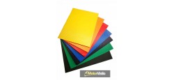 Vinilo carbono 3M moldeable de colores