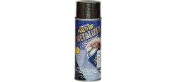 Spray PlastiDip Metalizado Gris Antracita 400mL