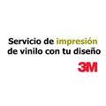 Servicio impresión por metros