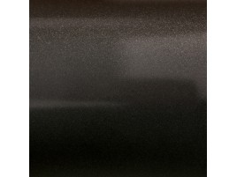 3M 2080-M212 Matte Black Metallic por metros