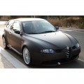 3M 2080-M12 Matte Black por metros