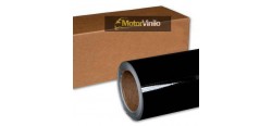 Vinilo Negro Brillante 10m x 1,52m