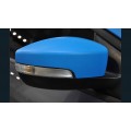 3M 2080-M67 Matte Riviera Blue por metros