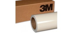 3M 2080-G79 Gloss Light Ivory Red por metros