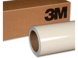 3M 2080-G79 Gloss Light Ivory Red por metros