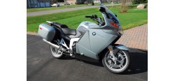 BMW K1200 GT