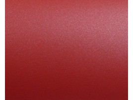 3M 2080-M203 Matte Red Metallic por metros