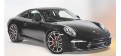 Porsche 911/991