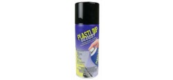 Spray PlastiDip Negro Brillante 400mL