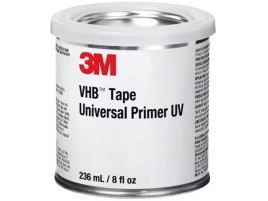 Imprimación Universal UV 3M VHB Bote 236mL