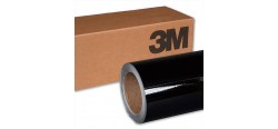 3M 2080-G12 Gloss Black por metros