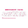 BMW R1200 RT