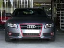 Audi A5 Forrado con Vinilo Gris Mate Oscuro