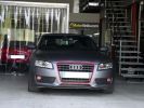 Audi A5 Gris Mate Oscuro Scotchprint 1080