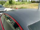 Audi A5 Bordes con Vinilo Rojo Brillante 3M