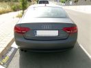 Audi Forrado con Vinilo Gris Mate Oscuro 1080-M261