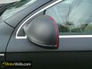 Audi Q7 Retrovisor Negro Mate