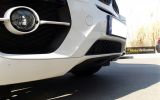 BMW X6 con Piezas en Carbono Brillante