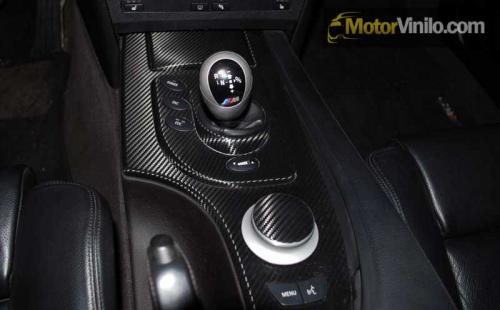 regional Completo neumático Molduras interiores del coche con vinilo: Carbono, Aluminio, Titanio,  Hellaflush