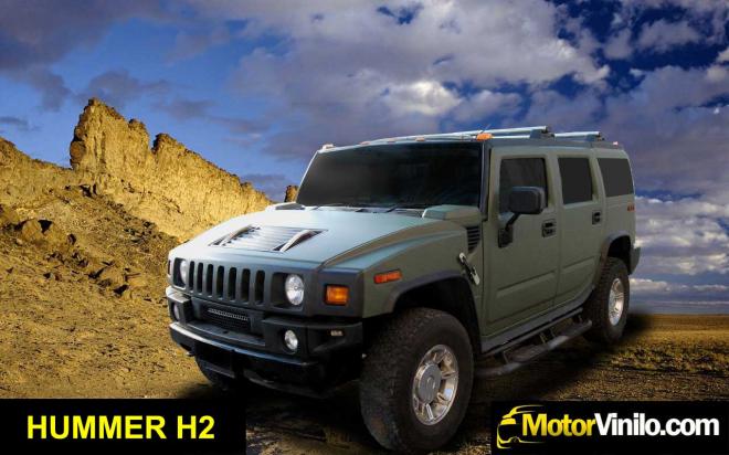 hummer4