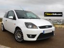 Resultado Ford Fiesta vinilo Blanco Brillante 3M