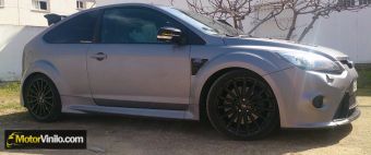 focus_rs_vinilo_acero_cepillado_detalles_carbono