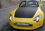 Honda S2000 Carbono Mate CA-421