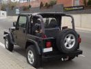 Jeep Wrangler sin Vinilo