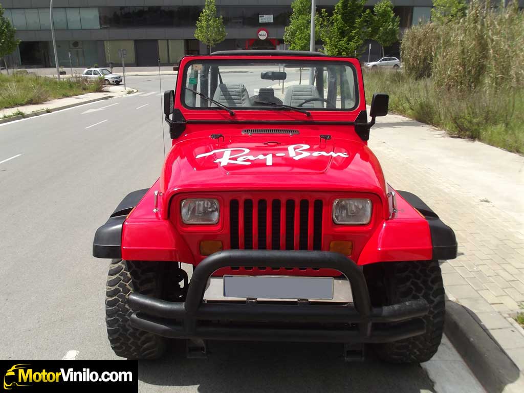 jeep brillante