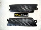 Mini Cooper manetas Carbono