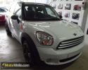 mini countryman antes