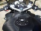 Depósito de la BMW K1200R Forrado en Carbono Brillante