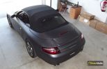 Porsche Carrera Gris Mate
