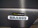 Vinilo Carbono Brillante 3M Brabus