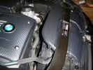 Piezas del Motor BMW Forradas en Vinilo 3M