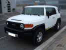 Toyota FJ Cruiser Vinilo 3M