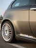 Alfa Romeo 147 GTA Negro Mate