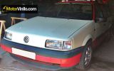 Frontal vinilado Volkswagen Passat